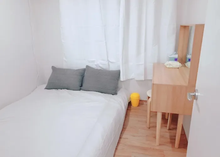 7, Near Hongdae, Quiet Area, 1st Floor アパート ソウル特別市